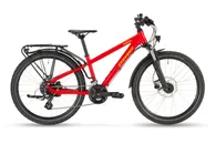 Stevens Bikes Furious Tour 24