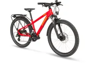 Stevens Bikes Furious Tour 24