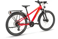 Stevens Bikes Furious Tour 24