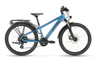 Stevens Bikes Furious Tour 24