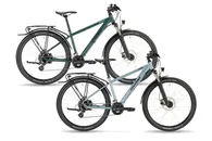 Stevens Bikes Furious Tour 27