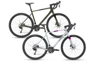 Stevens Bikes Gavere ECO