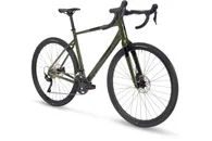 Stevens Bikes Gavere ECO