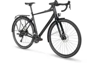 Stevens Bikes Gavere FEQ