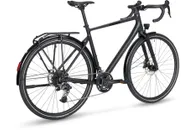 Stevens Bikes Gavere FEQ