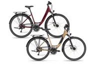 Stevens Bikes Jazz Forma