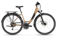 Stevens Bikes Jazz Forma