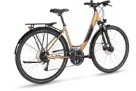 Stevens Bikes Jazz Forma