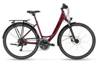 Stevens Bikes Jazz Forma