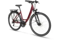 Stevens Bikes Jazz Forma
