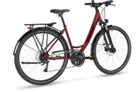 Stevens Bikes Jazz Forma