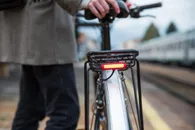 Infini takavalo E-Bike 15lm
