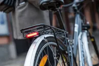 Infini takavalo E-Bike 15lm