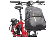 Tern Hauler Rack -etuteline