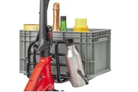Tern Hauler Rack -etuteline