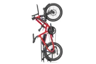 Tern Hauler Rack -etuteline
