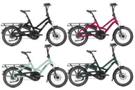 Tern HSD P5i