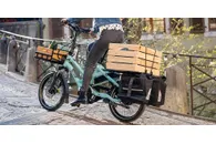 Tern HSD P5i