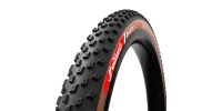 Vittoria Barzo XC Race Brown 60-622/29x2.4 TLR G2