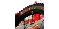 Vittoria Barzo XC Race Brown 60-622/29x2.4 TLR G2