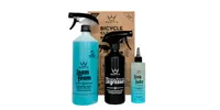 Peaty's Clean Degrease Lube Starter Pack