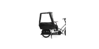 Bike43 Rain canopy