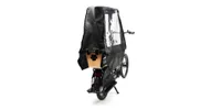 Bike43 Rain canopy