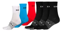 Endura COOLMAX Race Sock