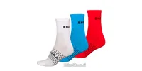 Endura COOLMAX Race Sock