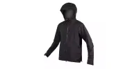 Endura MT500 Waterproof Jacket - Black