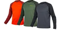 Endura Singletrack Fleece