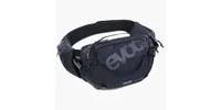 Evoc Hip Pack Pro 3L + 1,5L - Black