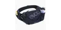 Evoc Hip Pack Pro 3L + 1,5L - Black