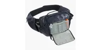 Evoc Hip Pack Pro 3L + 1,5L - Black