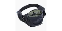 Evoc Hip Pack Pro 3L + 1,5L - Black