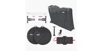 Evoc ROAD BIKE BAG PRO pyöränkuljetuslaukku