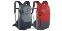 Evoc Ride 12 + 2l juomareppu