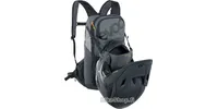 Evoc Ride 12 + 2l juomareppu