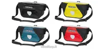 Ortlieb Ultimate Six Classic 5 L