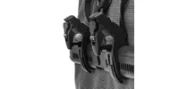 Ortlieb Back-Roller Plus Urban QL2.2 20 L