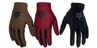 Fox Flexair gloves
