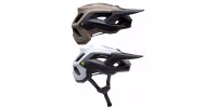 Fox Speedframe 5050 helmet