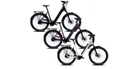 Helkama CX 8 Di2