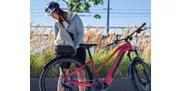 Helkama SX 9 naisten
