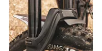 Mucky Nutz Face Fender 23 etulokasuoja