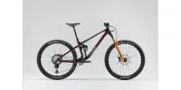 Norco Fluid FS A1