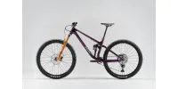Norco Fluid FS A1