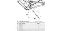 Orbea Kit Hard Main Pivot