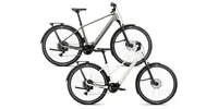 Orbea Kemen Tour 30