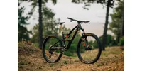 Orbea Occam LT M-Team